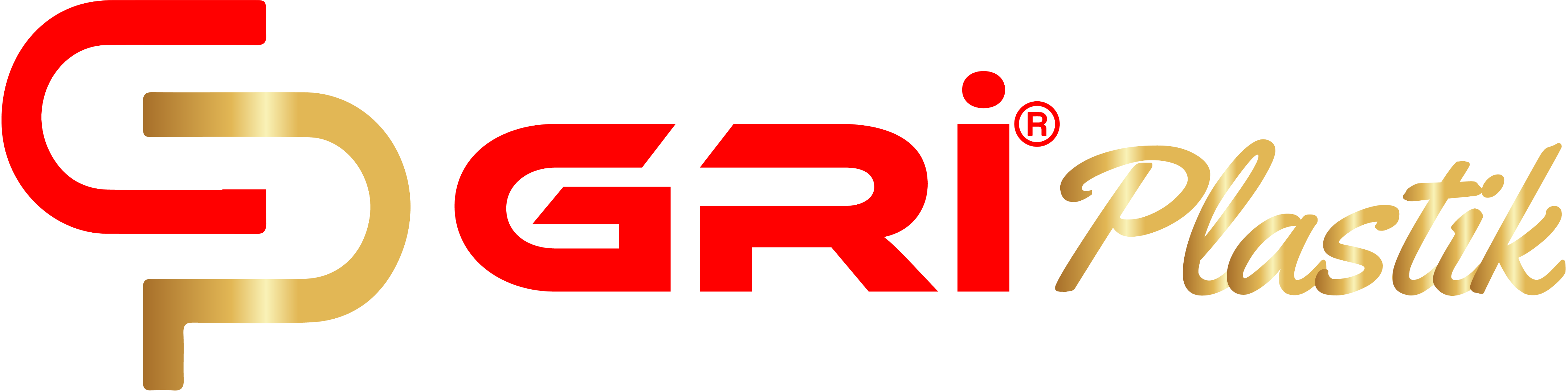 Gri Plastik