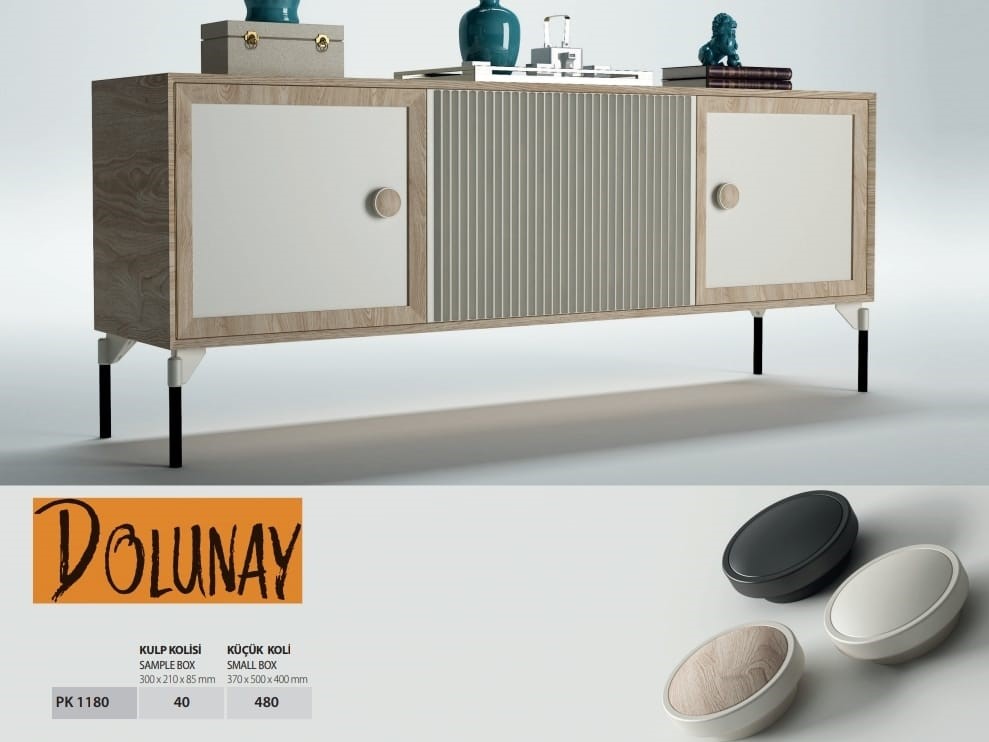 DOLUNAY KULP