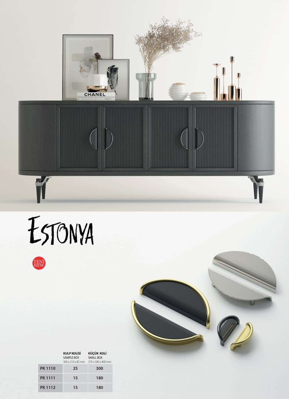 ESTONYA KULP