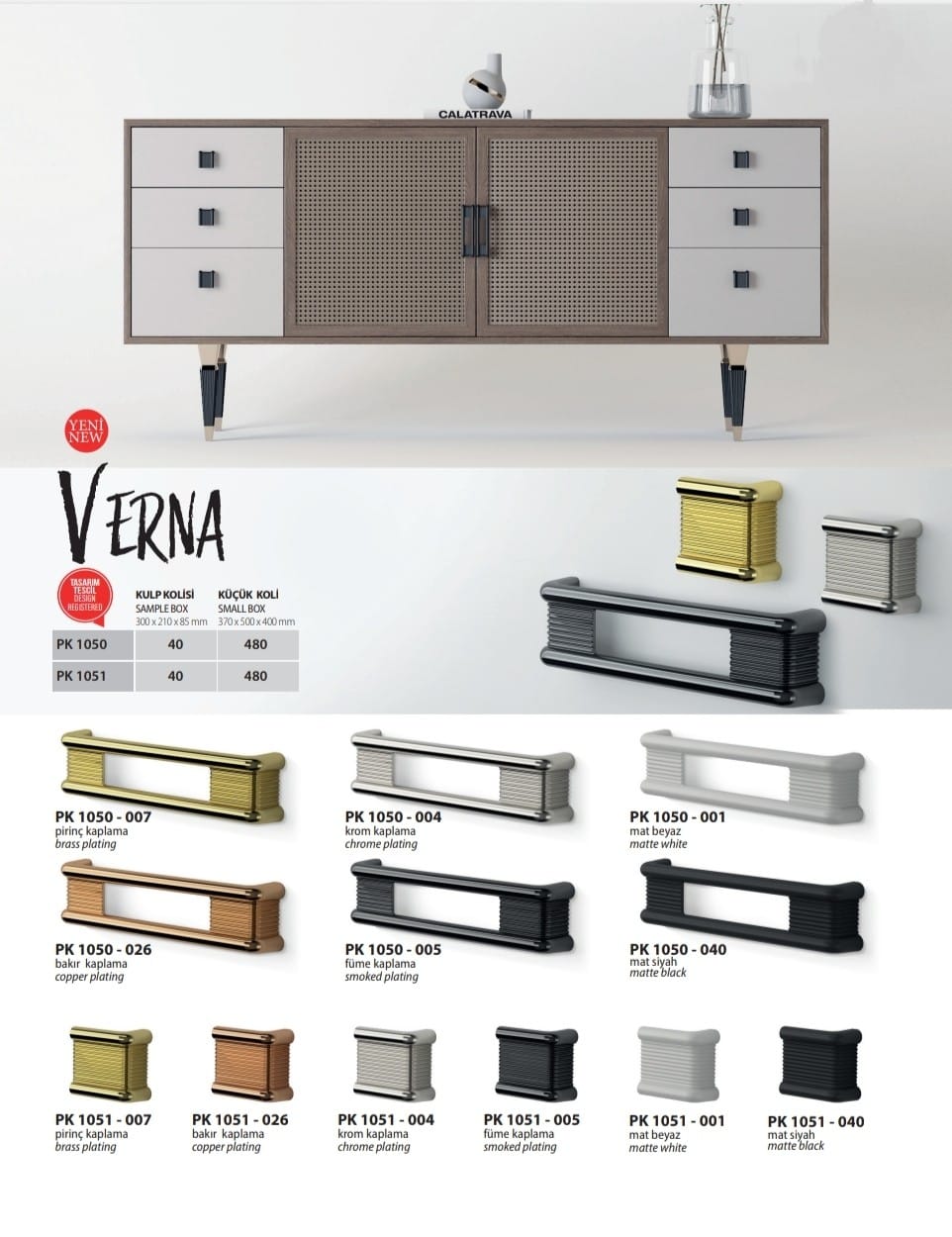 VERNA KULP