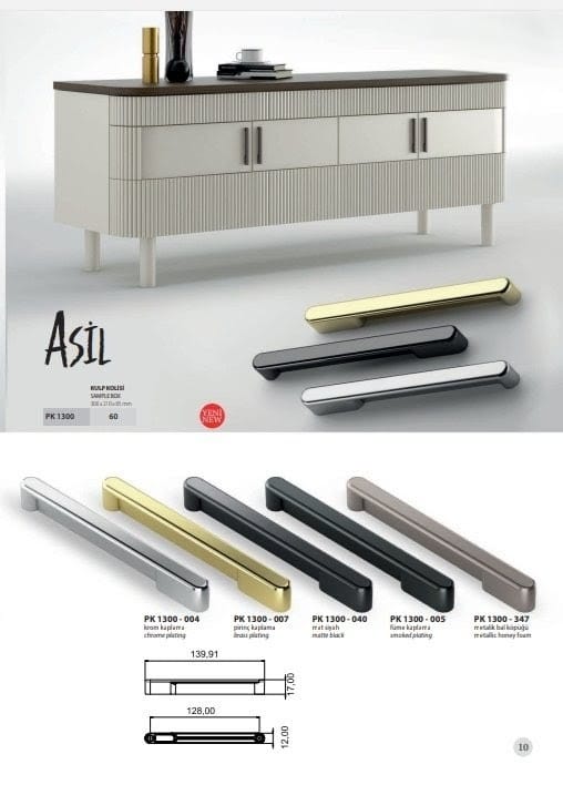ASİL KULP