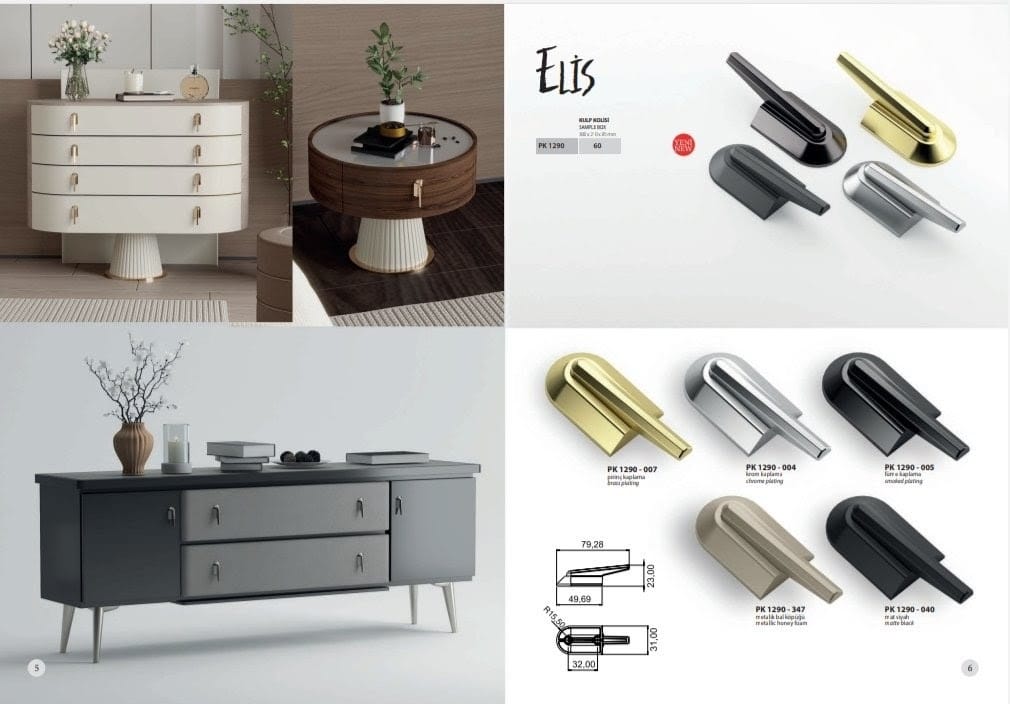 ELİS KULP
