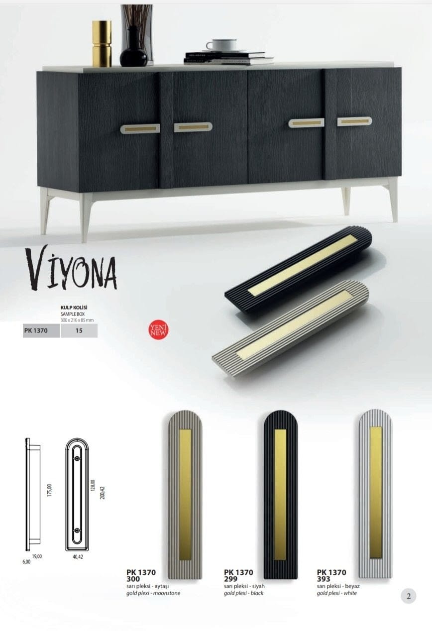 VİYONA KULP